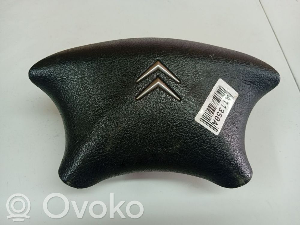 Poduszka powietrzna Airbag kierownicy   CA103360ZE,0239517,965093142E,96509314ZE,CA103360ZE