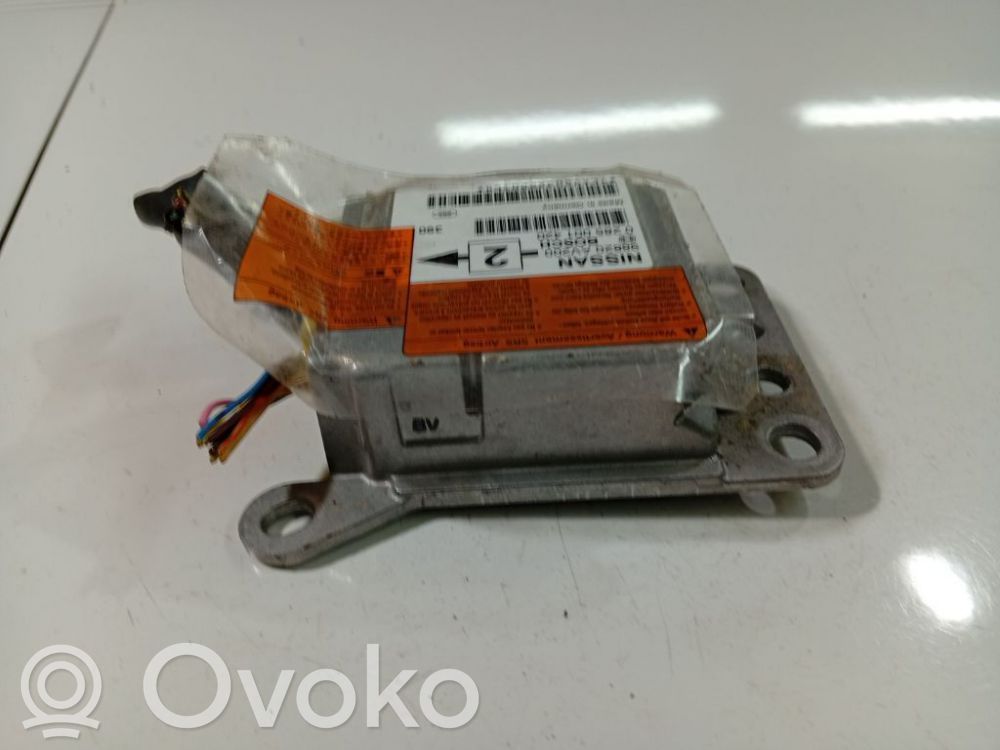 Nissan Primera Centralina/modulo airbag 