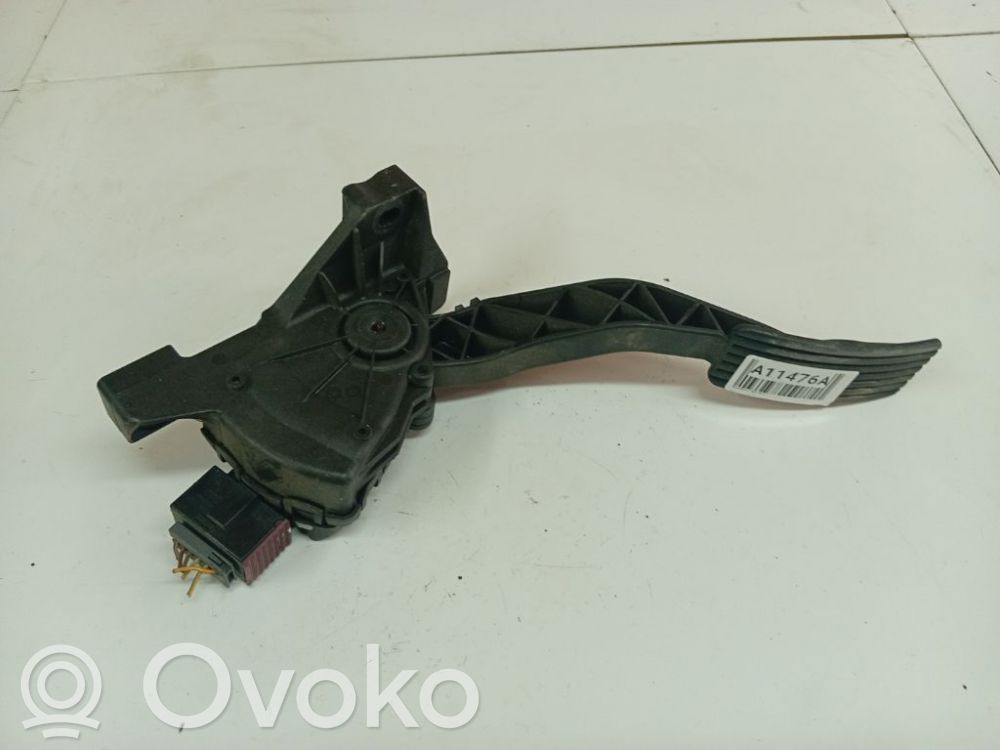 Mitsubishi Colt Pedale dell’acceleratore 