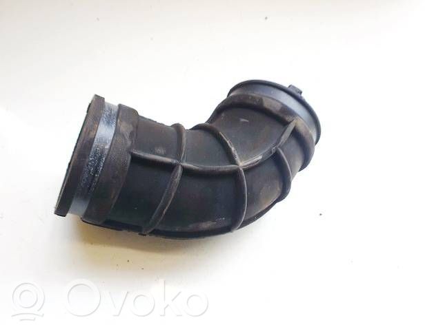 Opel Astra G Ilmanoton letku 