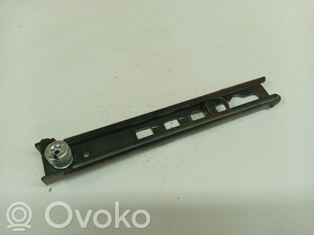 Turvavyön säätökisko   9629105380,7235768T,9629105380