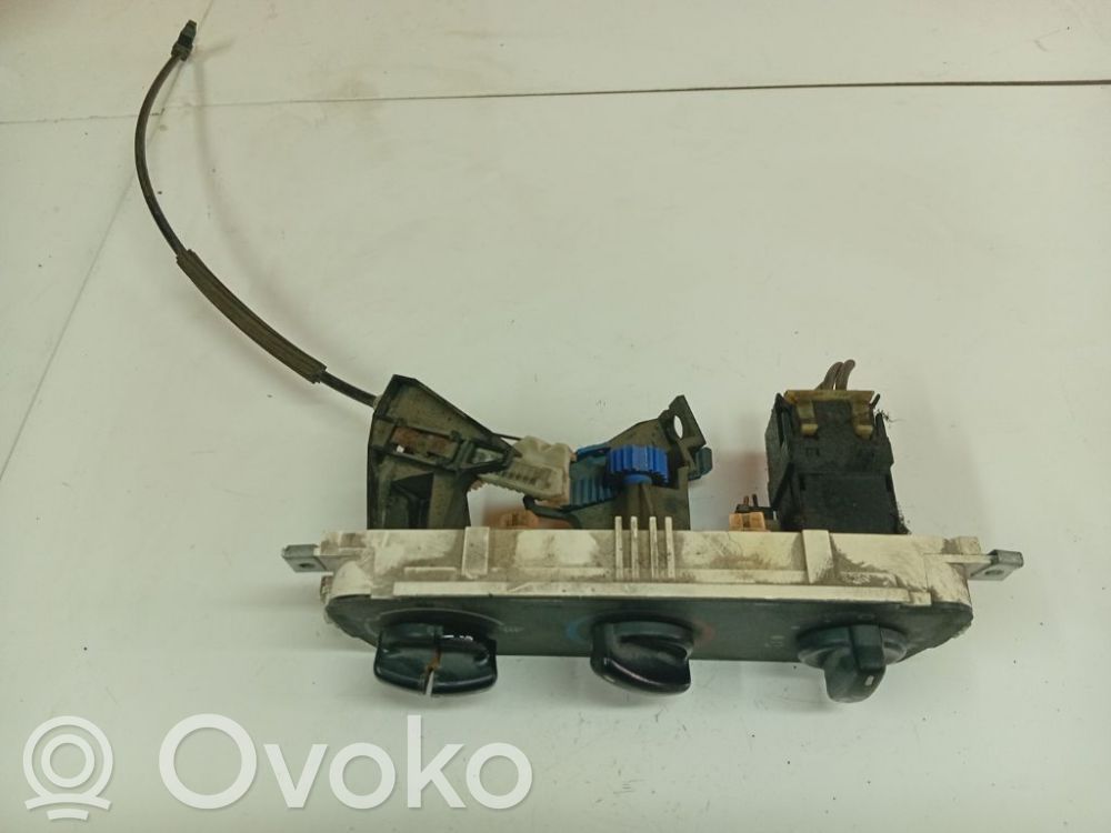 Ford Transit Centralina del climatizzatore 