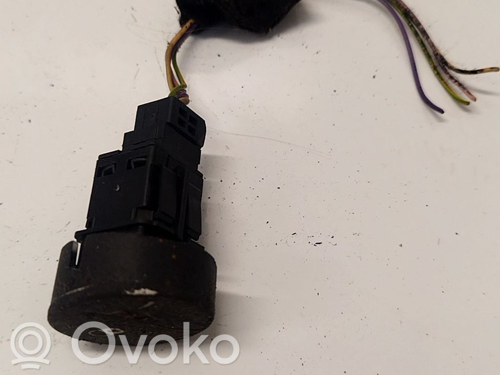 Citroen C2 Central locking switch button 