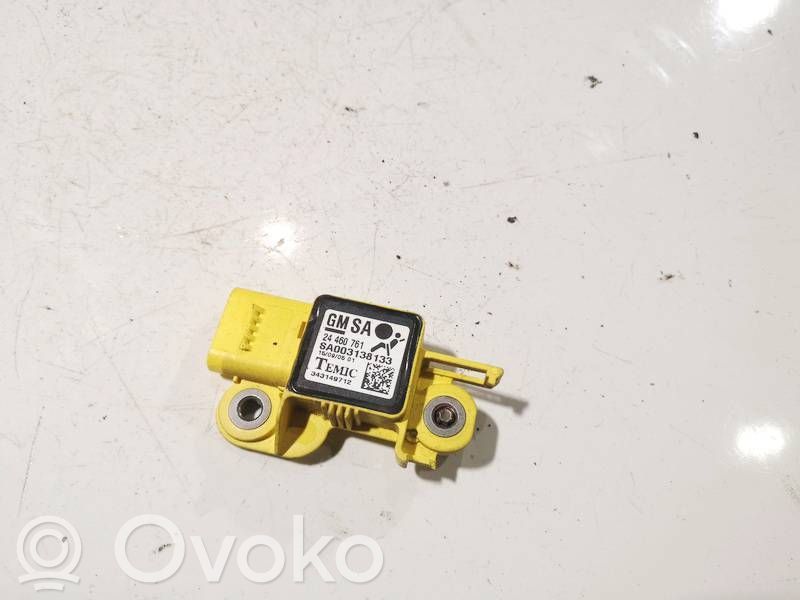 Airbagsensor Crashsensor Drucksensor   24460761,24460761,343149712