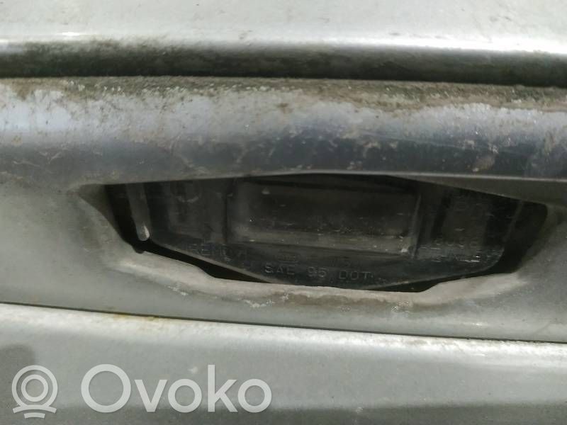 Honda Accord Lampă număr 