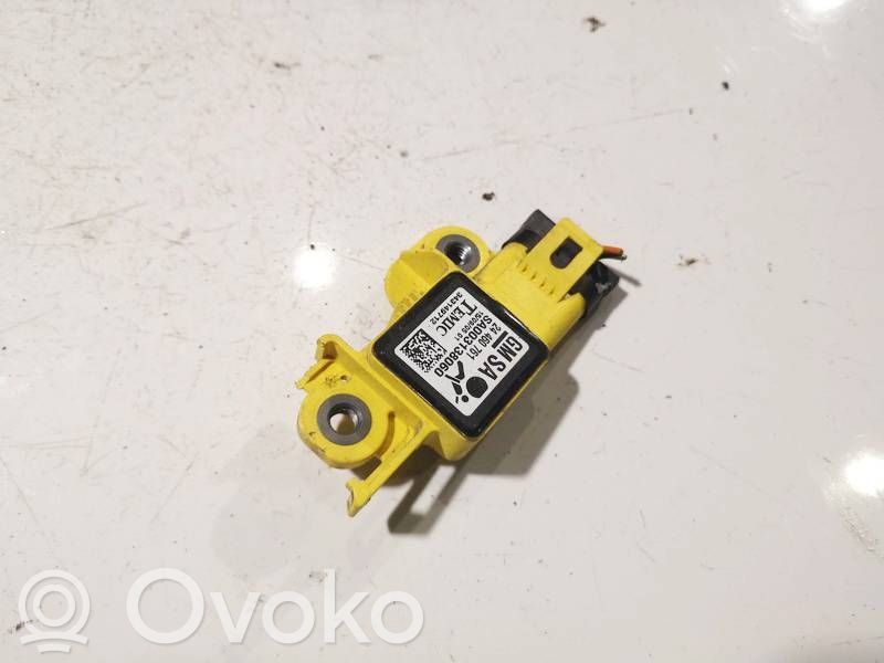 Airbagsensor Crashsensor Drucksensor   24460761,24460761,343149712