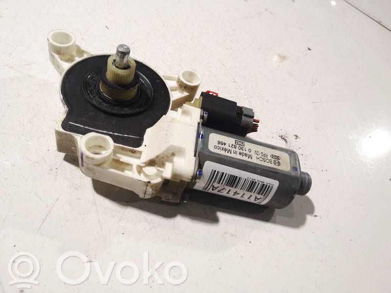 Chrysler Sebring (JS) Motor macara geam ușă față 