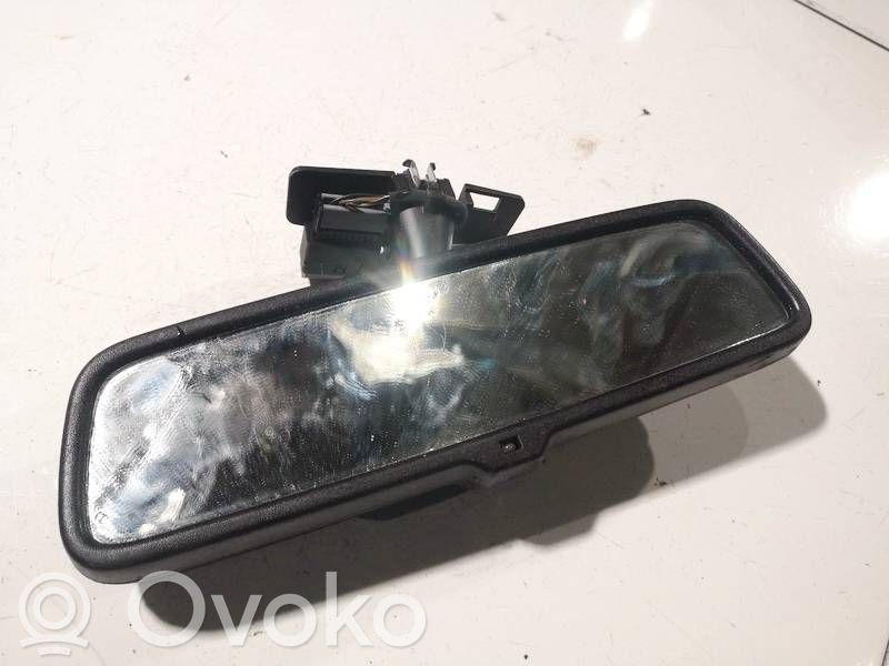 Espejo retrovisor (interior)   E11015611,24438231,E11015611