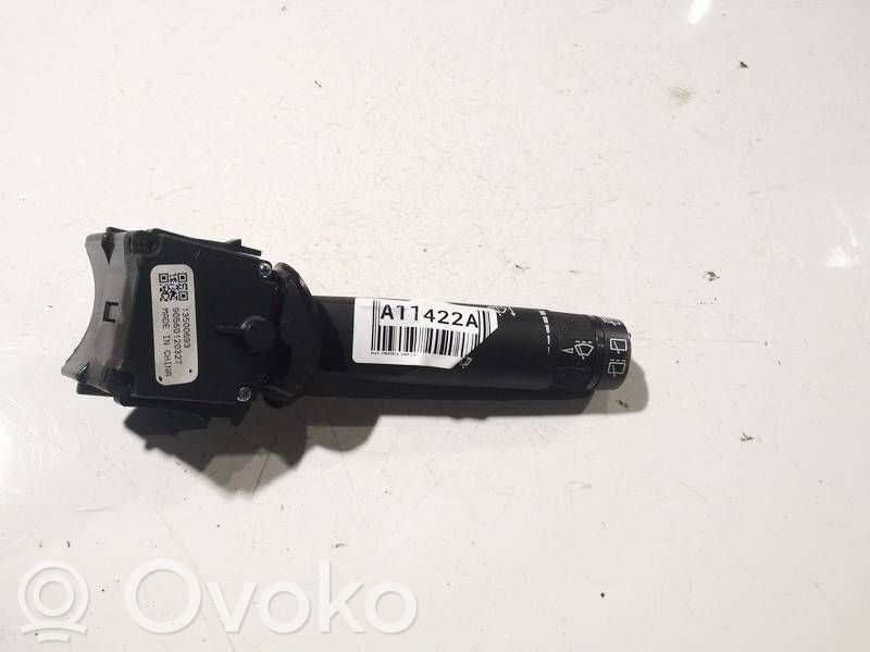 Opel Insignia A Leva comando tergicristalli 