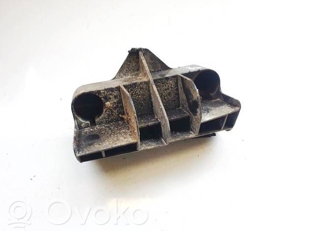 Toyota Verso Support de pare-chocs arrière 