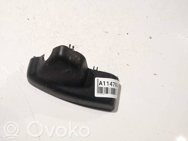Osłona boczna fotela tylnego   30762500,30762500,30762500