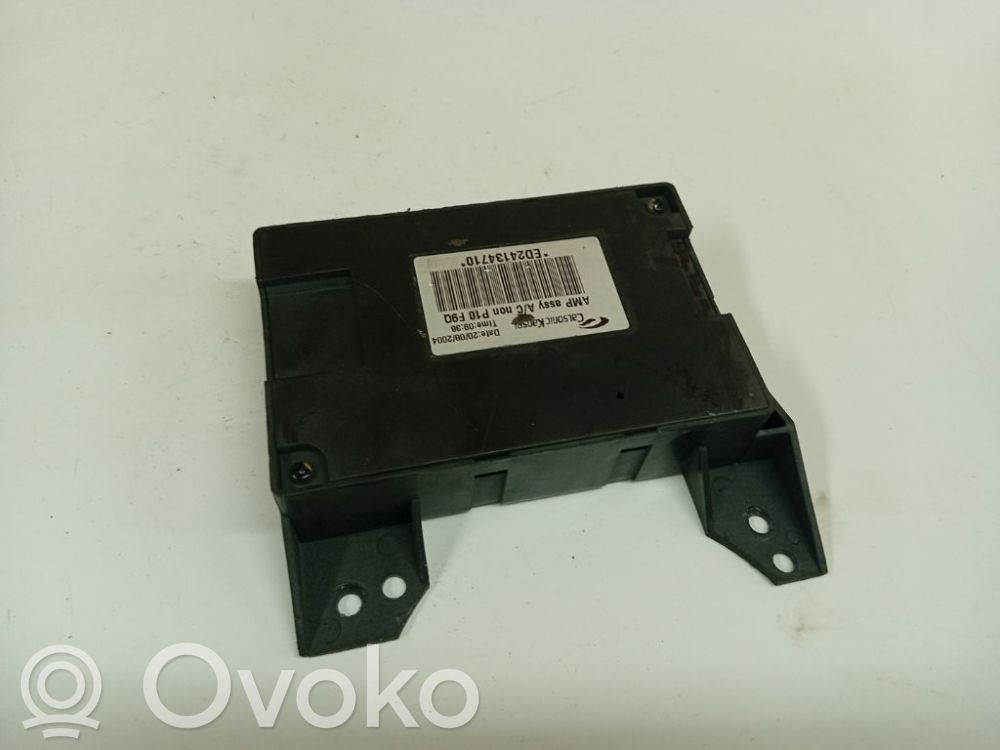 Nissan Primera Altre centraline/moduli