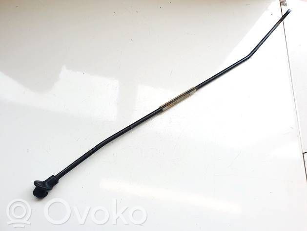 Toyota Verso Altra parte esteriore