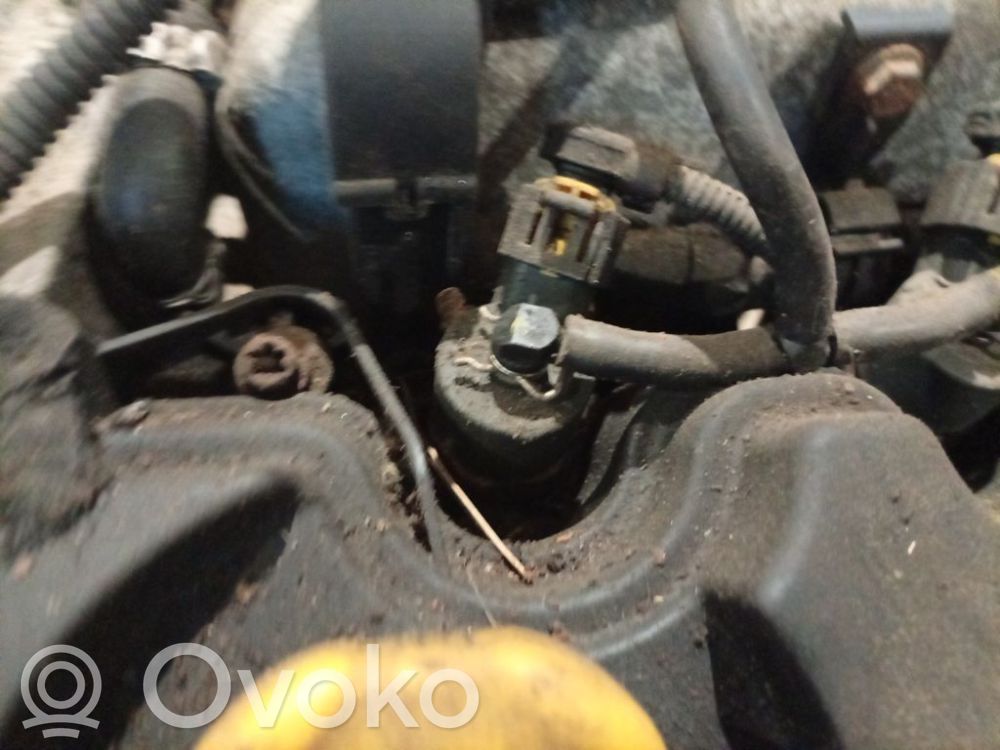 Opel Zafira B Injector combustibil 