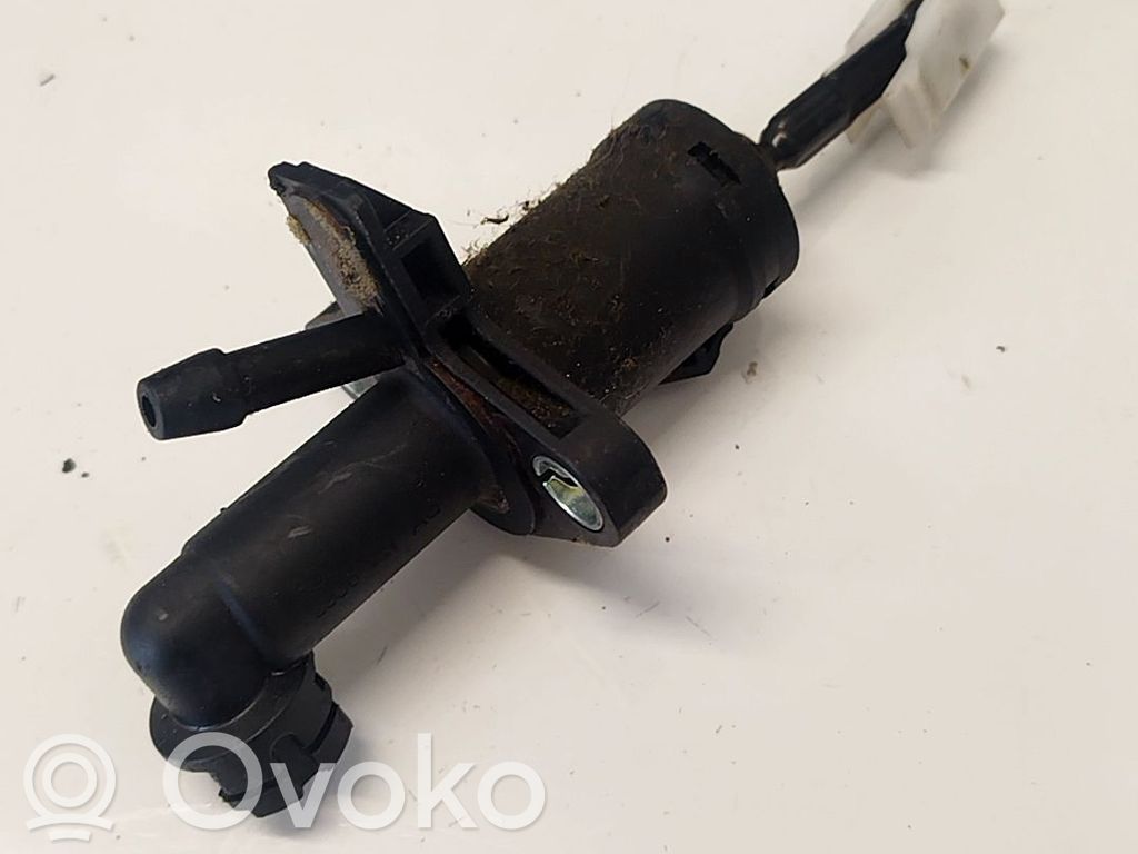 Seat Ibiza III (6L) Pompa della frizione