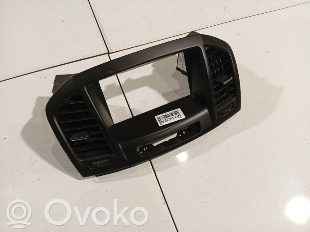Opel Insignia A Grilă ventilație centrală
