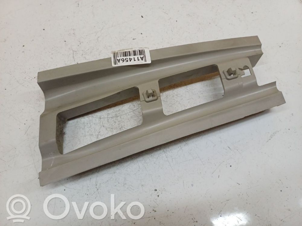 Subaru B9 Tribeca Alte piese de exterior 