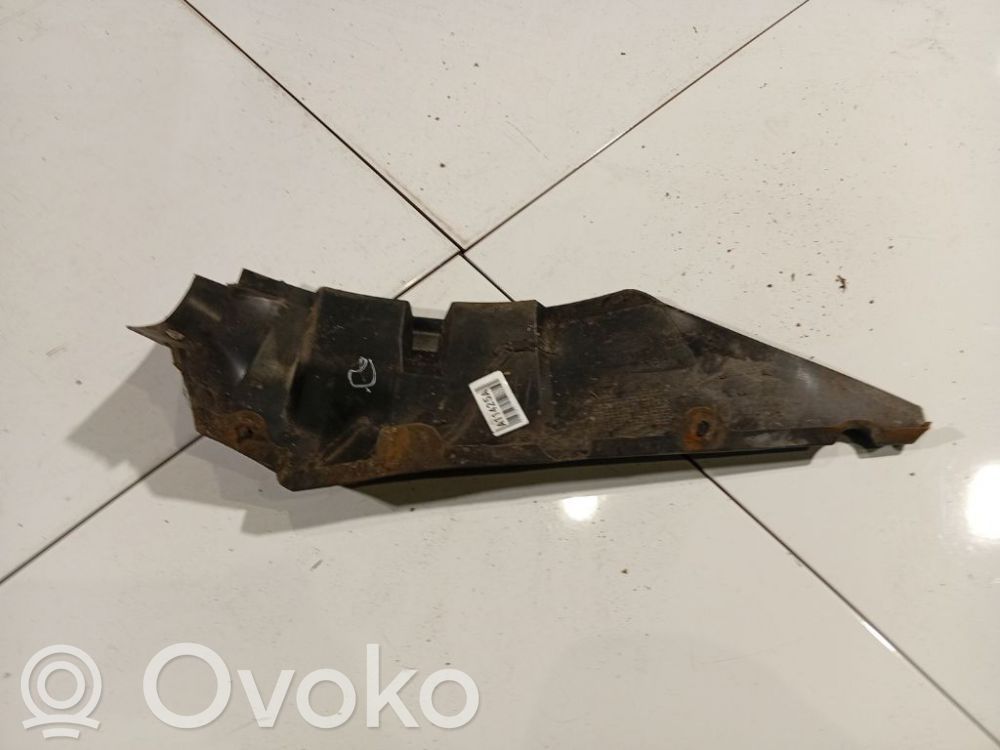 Ford Transit Pare-boue passage de roue avant 