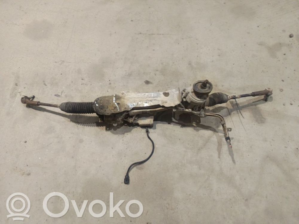 Volkswagen PASSAT B6 Cremagliera dello sterzo 