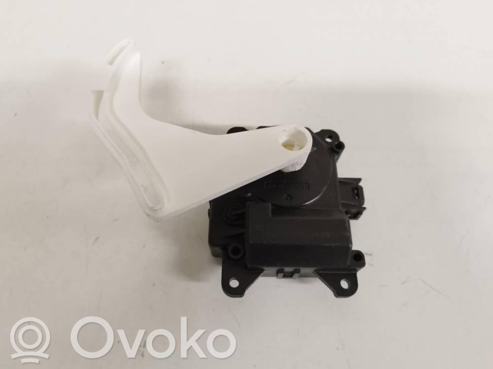 Toyota Corolla Verso AR10 Motorino attuatore aria 