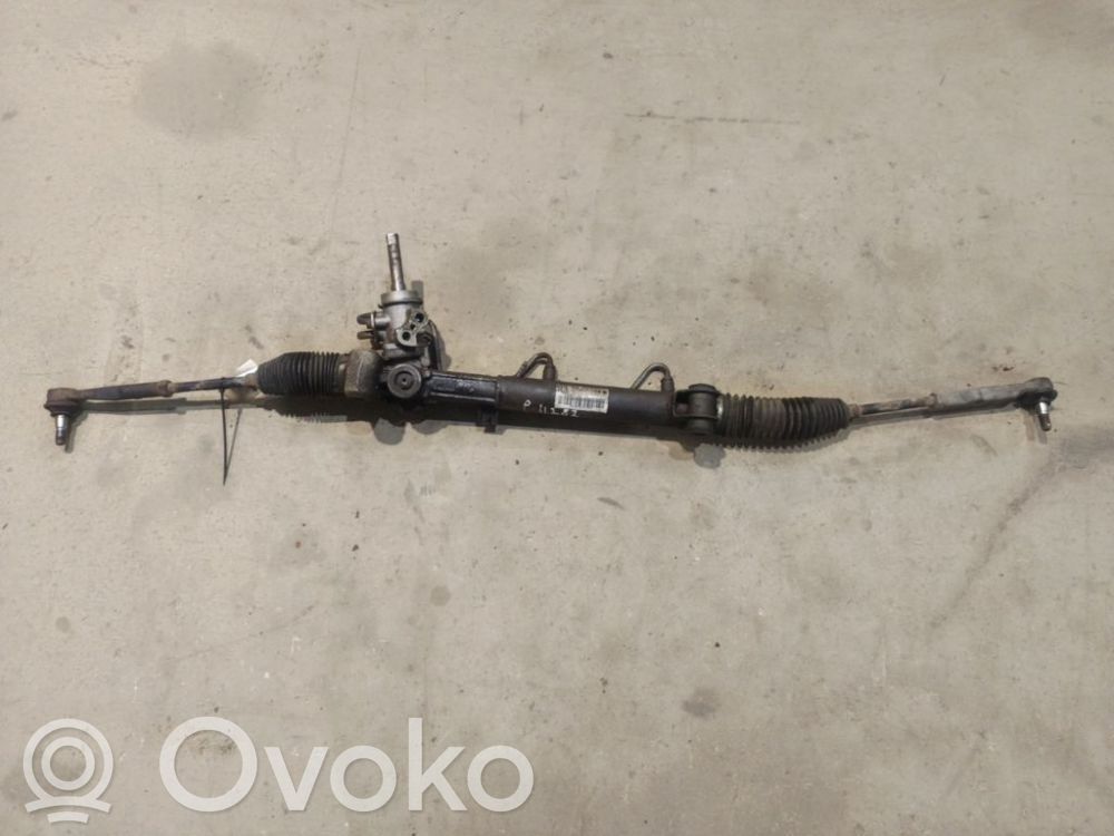 Opel Astra H Cremagliera dello sterzo 