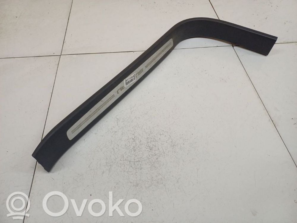 Subaru B9 Tribeca Garniture marche-pieds avant
