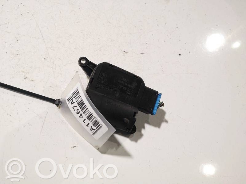 Seat Ibiza IV (6J,6P) Motor/actuator clapetă aer 