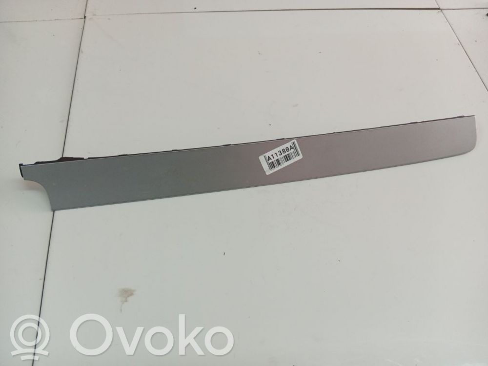 Volkswagen PASSAT B6 Ornament bord 