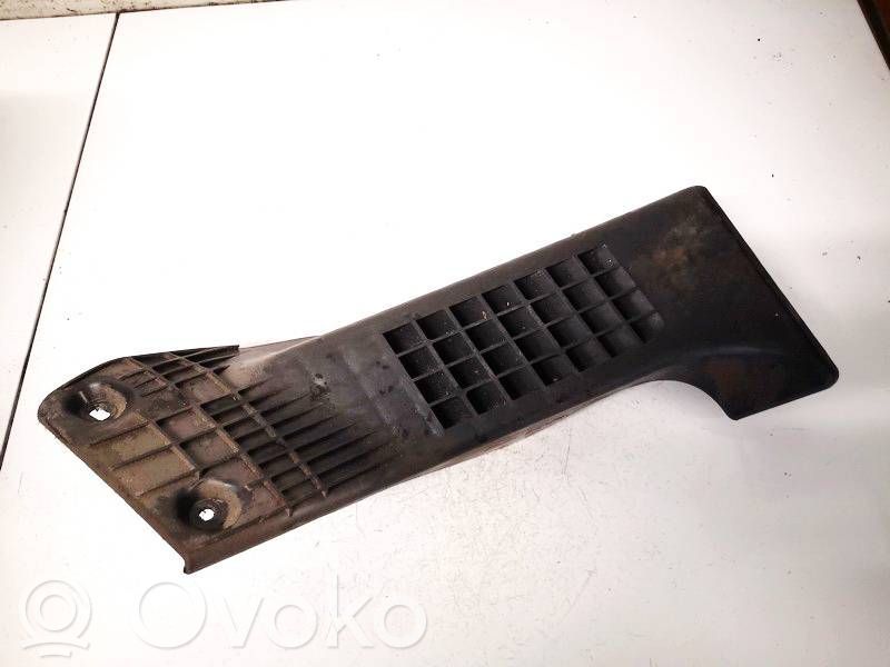 Citroen C2 Front bumper mounting bracket