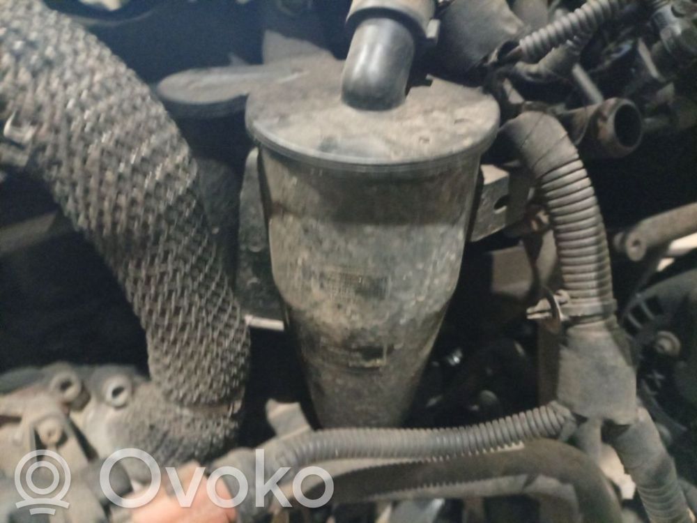 Opel Insignia A Separator ulei 
