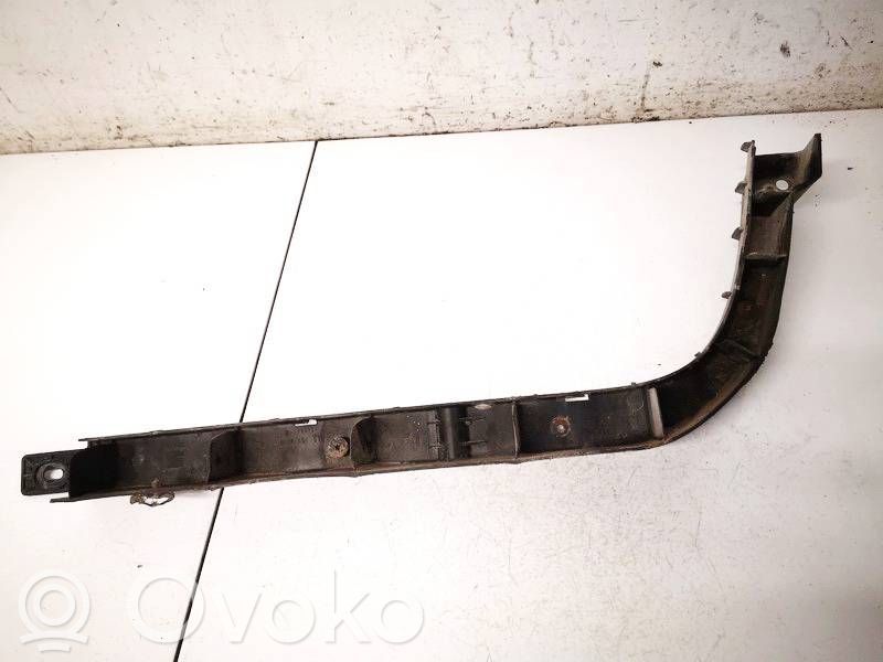 Seat Ibiza III (6L) Staffa di rinforzo montaggio del paraurti posteriore 