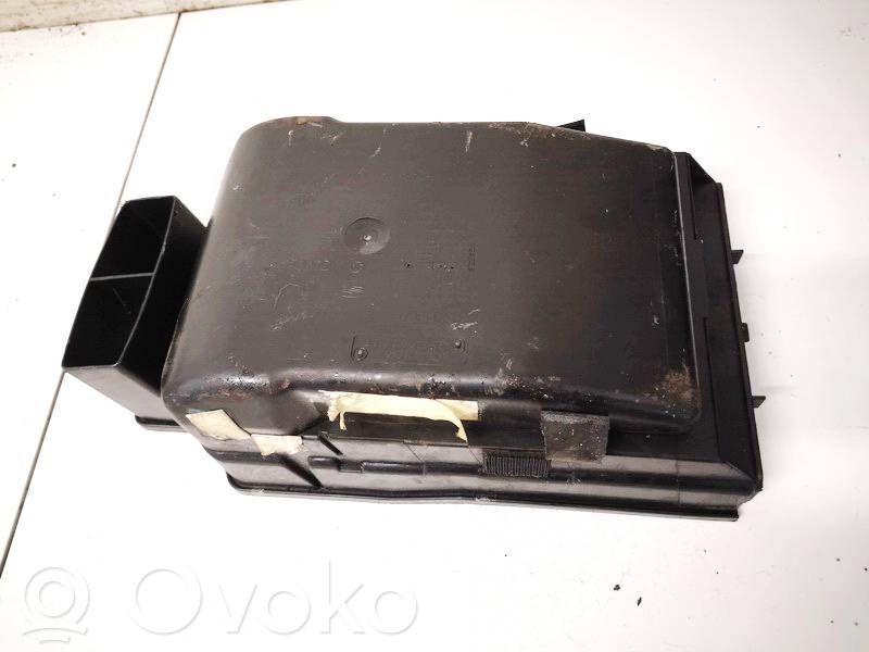 Seat Ibiza III (6L) Altra parte esteriore 