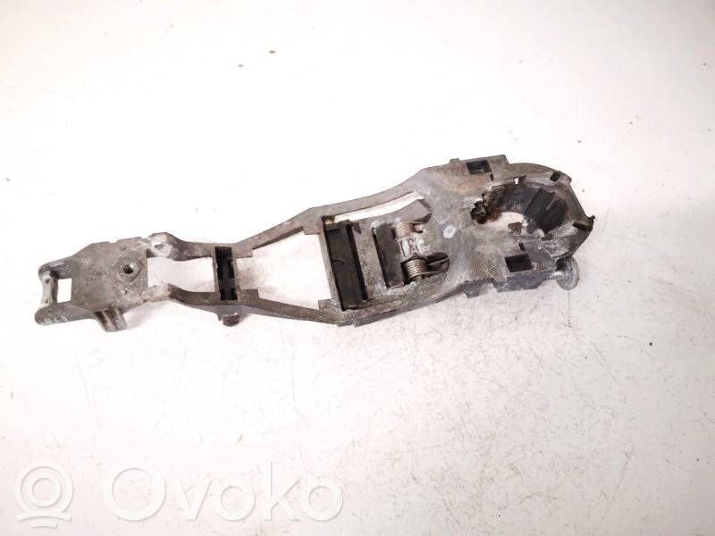 Seat Ibiza III (6L) Manecilla externa puerta delantera 