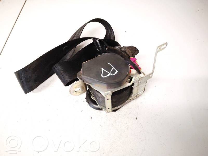 Seat Ibiza III (6L) Cinturón delantero 