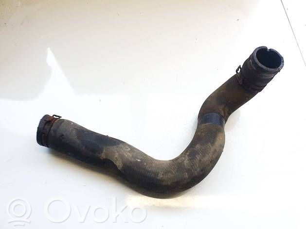 Opel Astra H Conductă/furtun lichid de răcire motor 