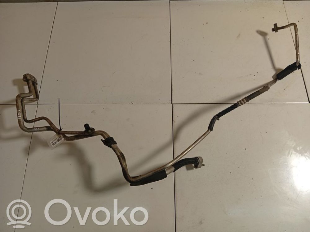 Chrysler Sebring (JS) Ilmastointilaitteen putki (A/C) 