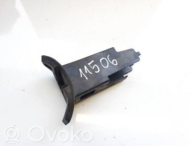Opel Astra H Altra parte esteriore 