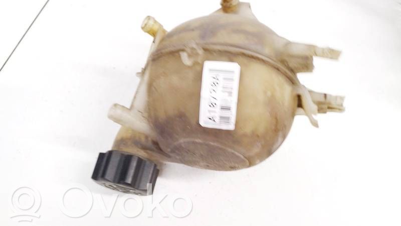 Citroen C2 Serbatoio di compensazione del liquido refrigerante/vaschetta 