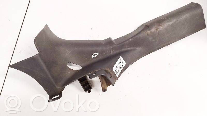 Citroen C2 Capac prag spate 