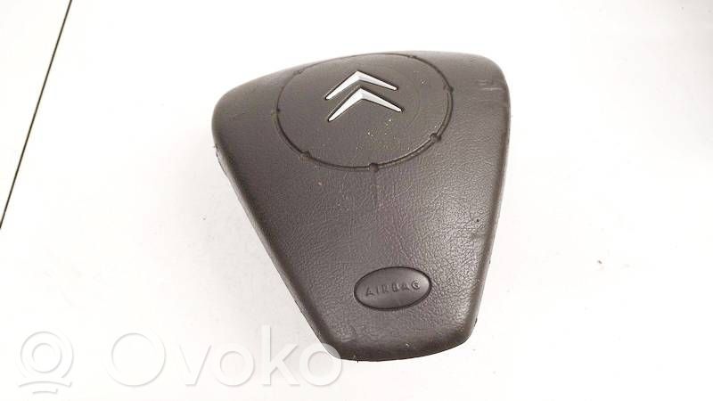 Citroen C2 Airbag volan 