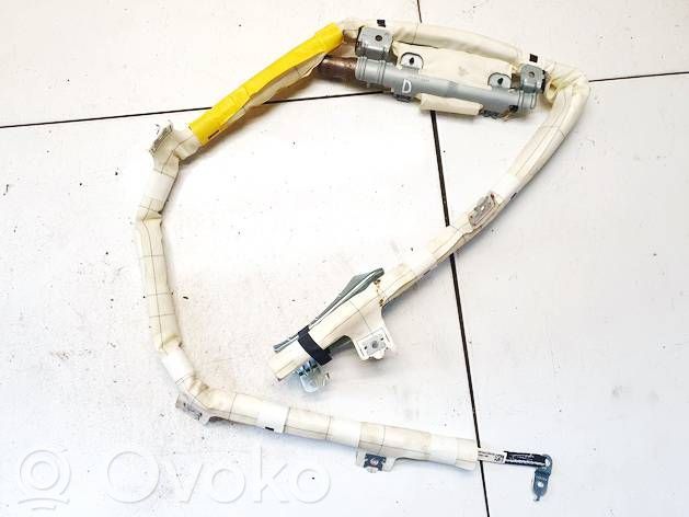 Toyota Verso Airbag cortină 