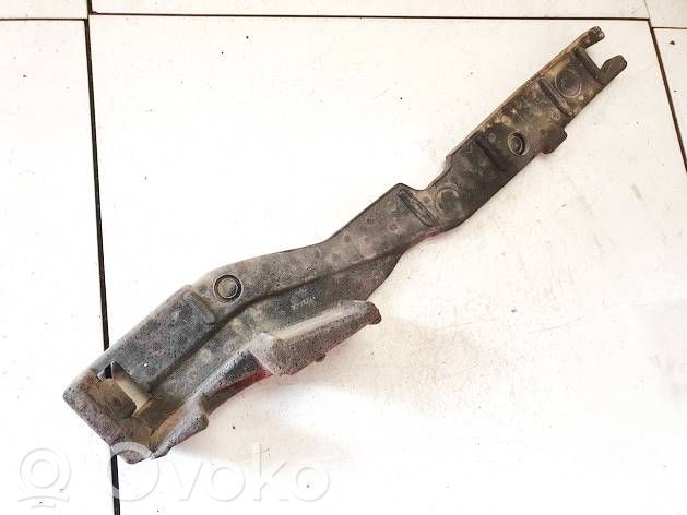 Opel Astra H Moldura del borde del guardabarros