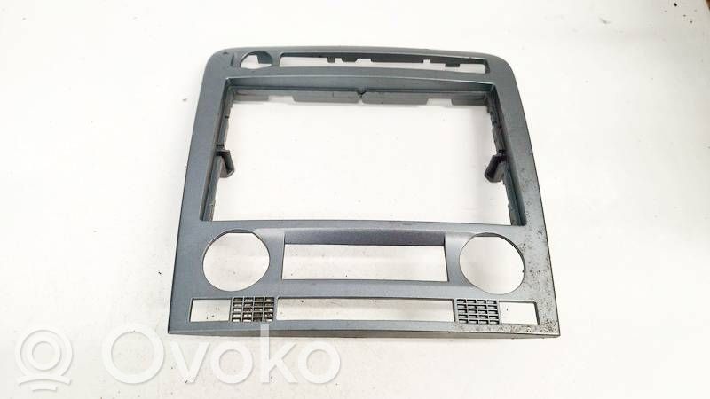 Console centrale   6L1858071,6L1858071,6L1858071