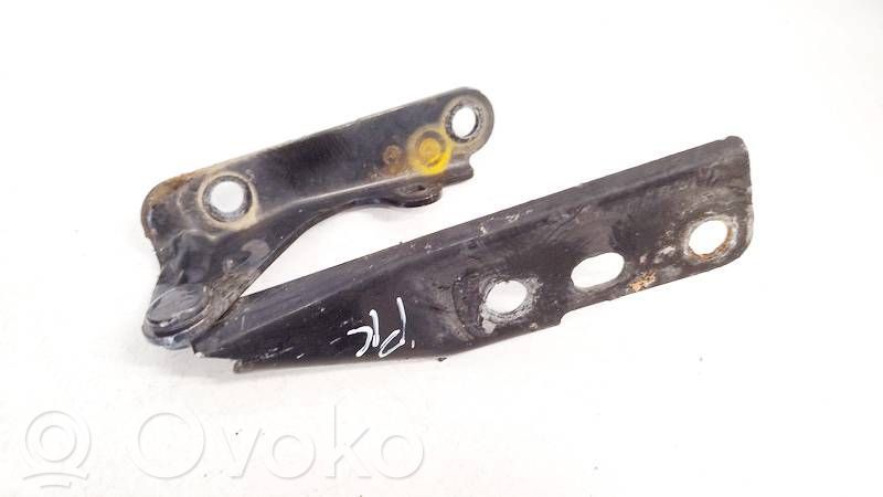 Seat Ibiza III (6L) Konepellin saranat 