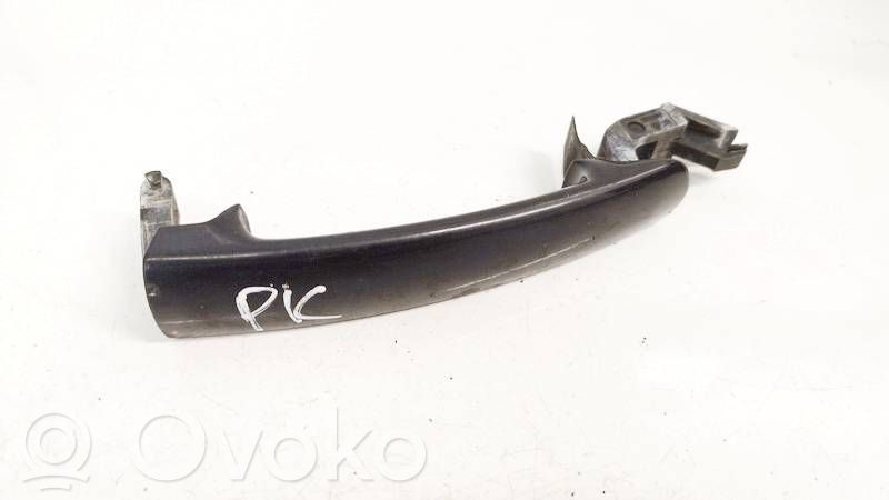 Seat Ibiza III (6L) Maniglia esterna per portiera anteriore
