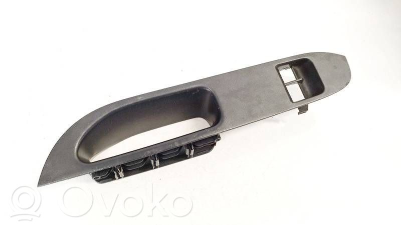 Seat Ibiza III (6L) Rivestimento pulsantiera finestrino della portiera anteriore