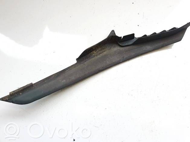 Toyota Verso Moldura del limpia 