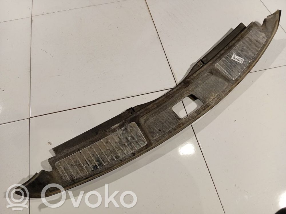 Opel Insignia A Altro elemento di rivestimento bagagliaio/baule
