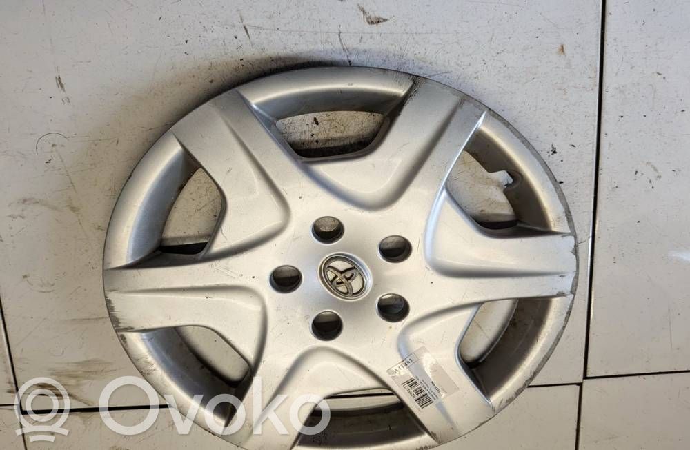 Toyota Verso R16-pölykapseli 