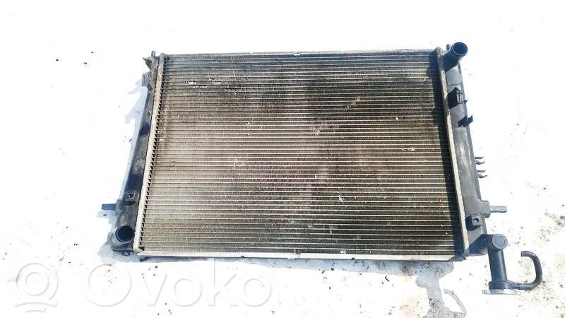 KIA Sportage Radiateur de refroidissement